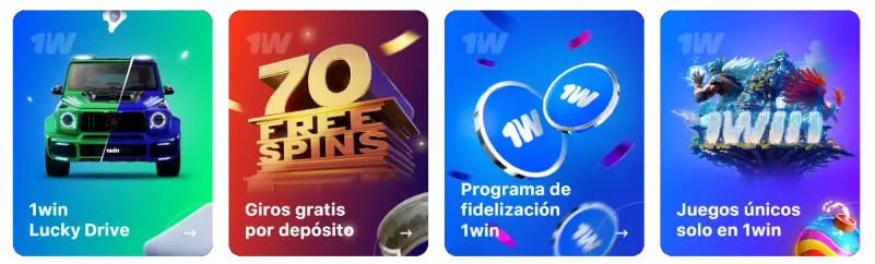 aplicacion movil 1Win 1Win